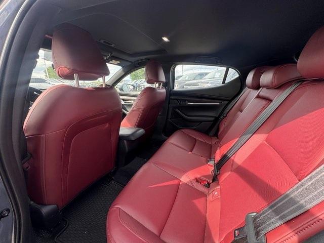 used 2022 Mazda Mazda3 car, priced at $23,990