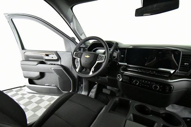 new 2026 Chevrolet Silverado 2500 car, priced at $61,467