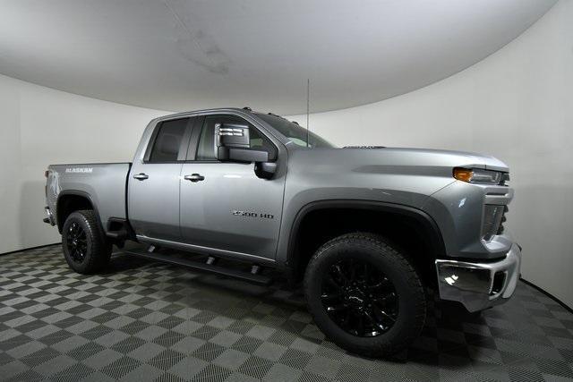 new 2026 Chevrolet Silverado 2500 car, priced at $61,467