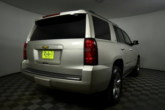 used 2016 Chevrolet Tahoe car, priced at $23,990