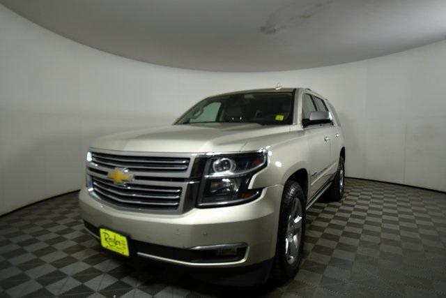 used 2016 Chevrolet Tahoe car, priced at $23,990
