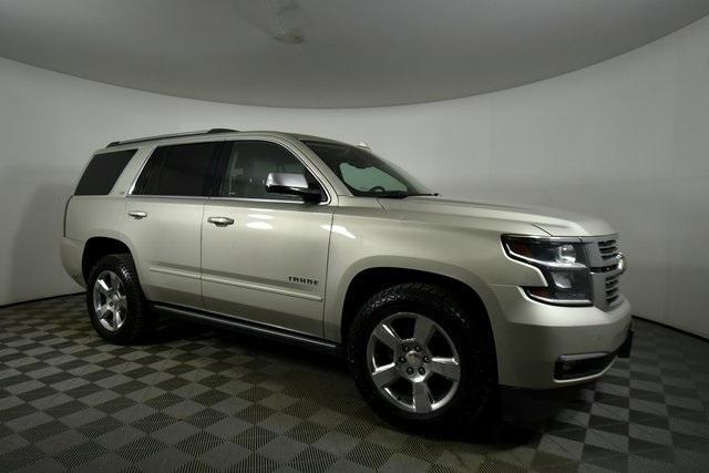 used 2016 Chevrolet Tahoe car, priced at $23,990