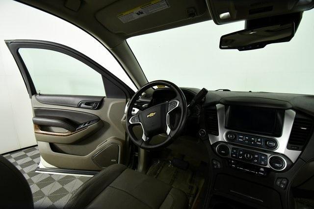 used 2016 Chevrolet Tahoe car, priced at $23,990