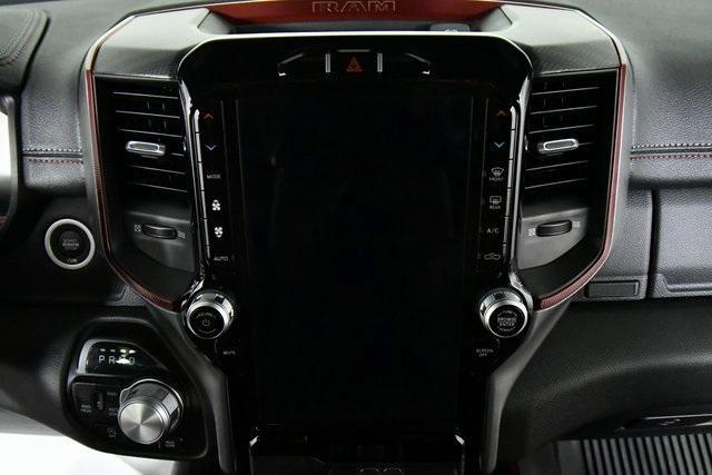 used 2024 Ram 1500 car, priced at $50,990