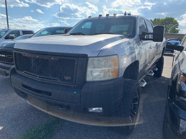 used 2009 Chevrolet Silverado 3500 car, priced at $22,990