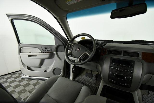 used 2013 GMC Sierra 3500 car, priced at $28,990