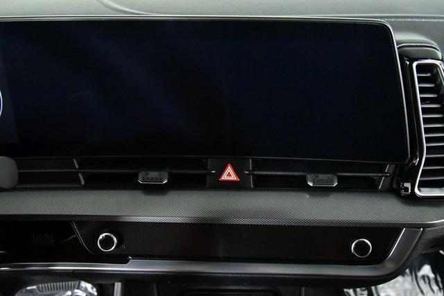 used 2024 Kia Sportage car, priced at $30,490