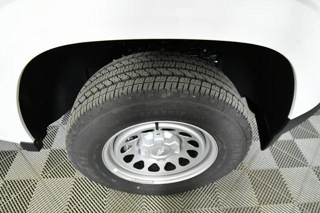 new 2026 Chevrolet Colorado car, priced at $36,990