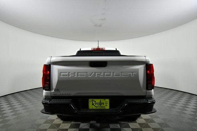 new 2026 Chevrolet Colorado car, priced at $36,990