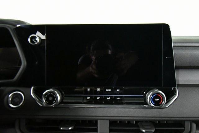 new 2026 Chevrolet Colorado car, priced at $36,990