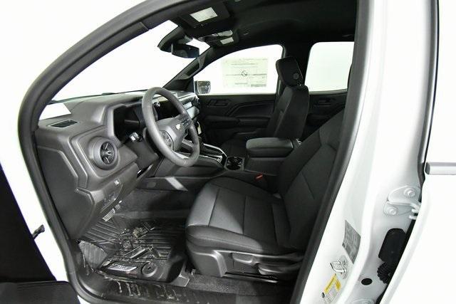 new 2026 Chevrolet Colorado car, priced at $36,990