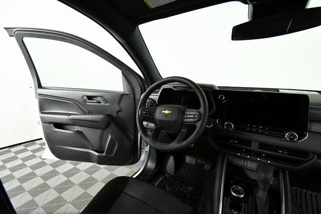 new 2026 Chevrolet Colorado car, priced at $36,990