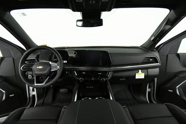 new 2025 Chevrolet Suburban car, priced at $82,905