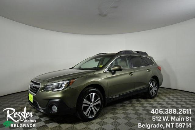 used 2019 Subaru Outback car, priced at $18,990