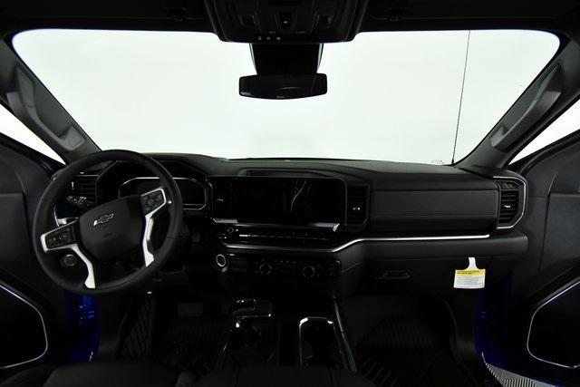 new 2025 Chevrolet Silverado 1500 car, priced at $61,242