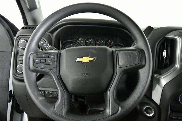 new 2025 Chevrolet Silverado 3500 car, priced at $68,927