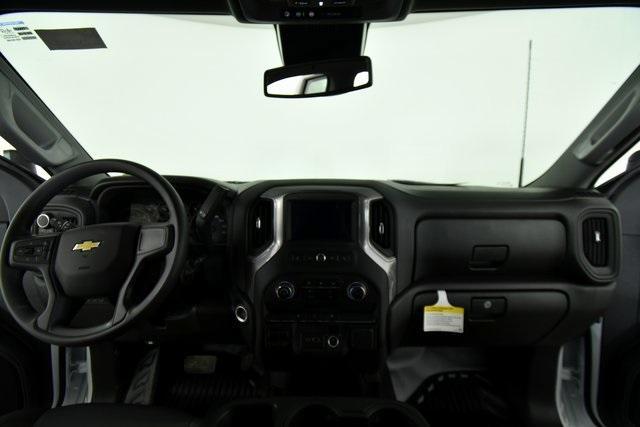 new 2025 Chevrolet Silverado 3500 car, priced at $68,927