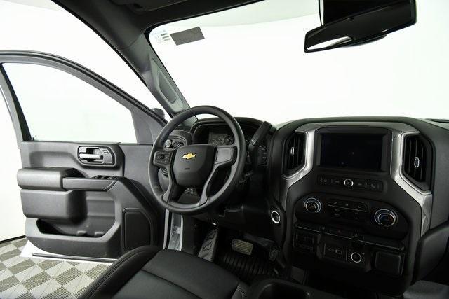 new 2025 Chevrolet Silverado 3500 car, priced at $68,927