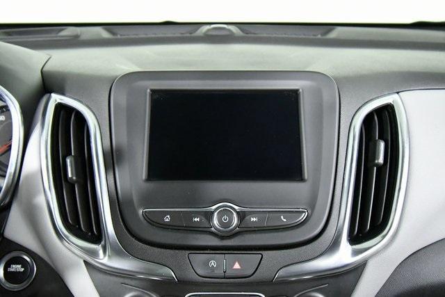 used 2024 Chevrolet Equinox car, priced at $25,490