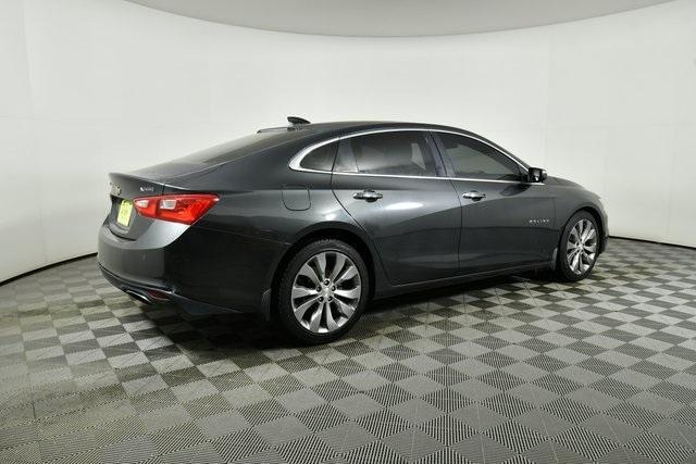 used 2016 Chevrolet Malibu car, priced at $9,101