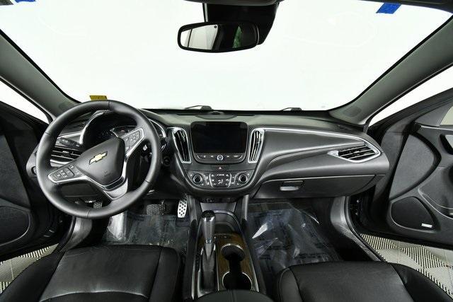 used 2016 Chevrolet Malibu car, priced at $9,101