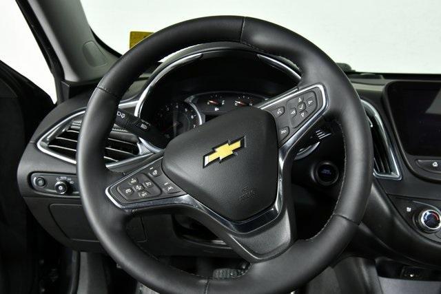 used 2016 Chevrolet Malibu car, priced at $9,101