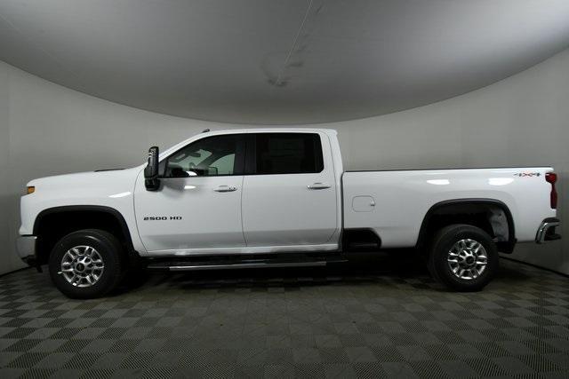 new 2025 Chevrolet Silverado 2500 car, priced at $69,621
