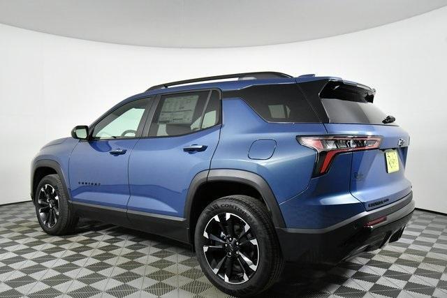 new 2026 Chevrolet Equinox car, priced at $36,443