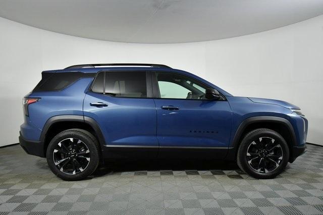 new 2026 Chevrolet Equinox car, priced at $36,443