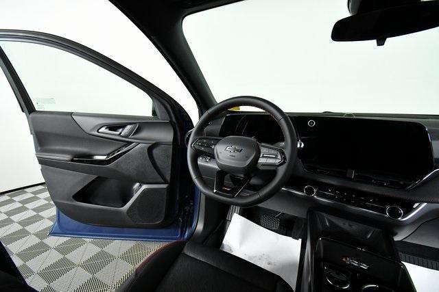 new 2026 Chevrolet Equinox car, priced at $36,443