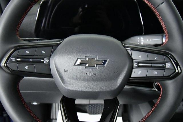 new 2026 Chevrolet Equinox car, priced at $36,443