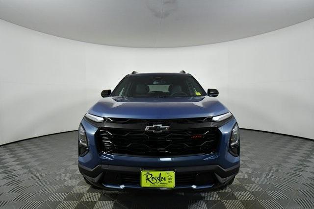 new 2026 Chevrolet Equinox car, priced at $36,443