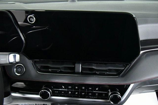 new 2026 Chevrolet Equinox car, priced at $36,443