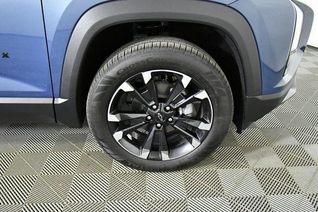 new 2026 Chevrolet Equinox car, priced at $36,443