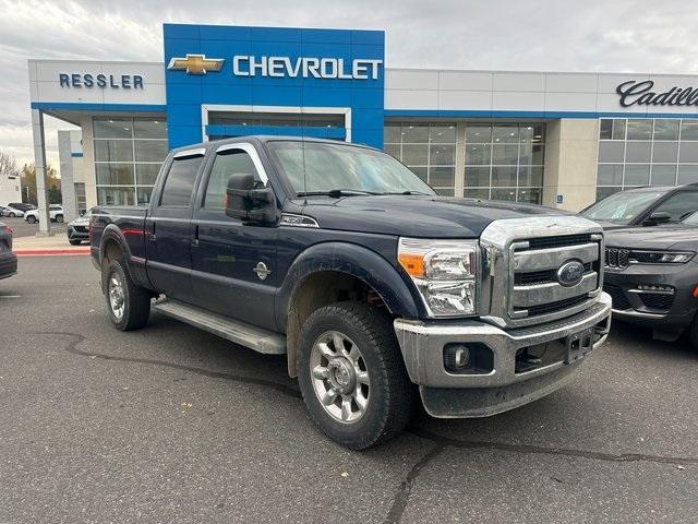 used 2013 Ford F-350 car, priced at $29,990