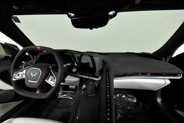 used 2023 Chevrolet Corvette car, priced at $78,990