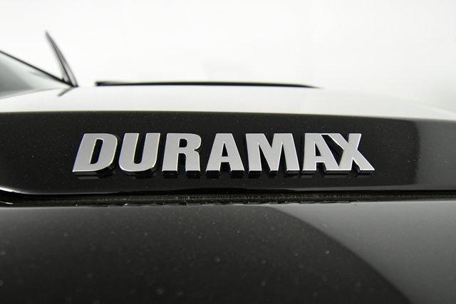 used 2024 Chevrolet Silverado 1500 car, priced at $60,601