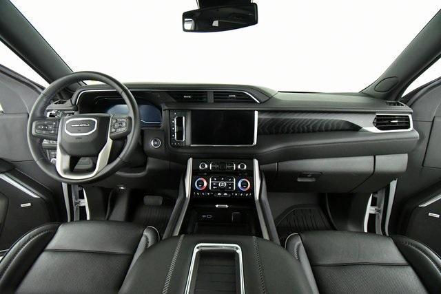used 2023 GMC Yukon XL car, priced at $75,990