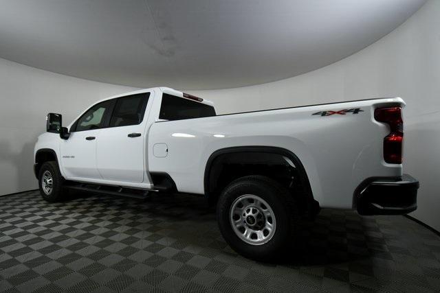 new 2026 Chevrolet Silverado 3500 car, priced at $66,833