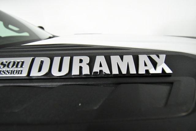 new 2026 Chevrolet Silverado 3500 car, priced at $66,833