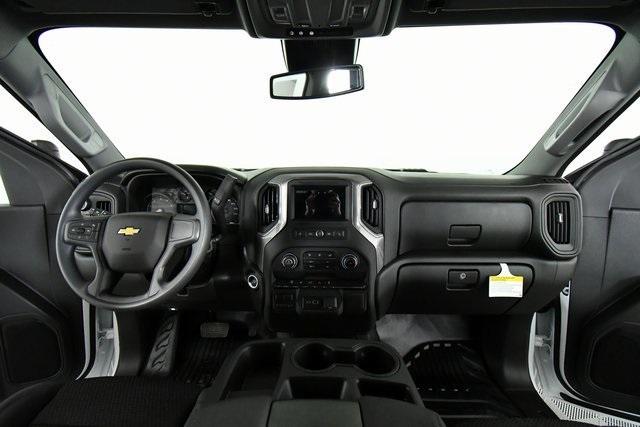 new 2026 Chevrolet Silverado 3500 car, priced at $66,833