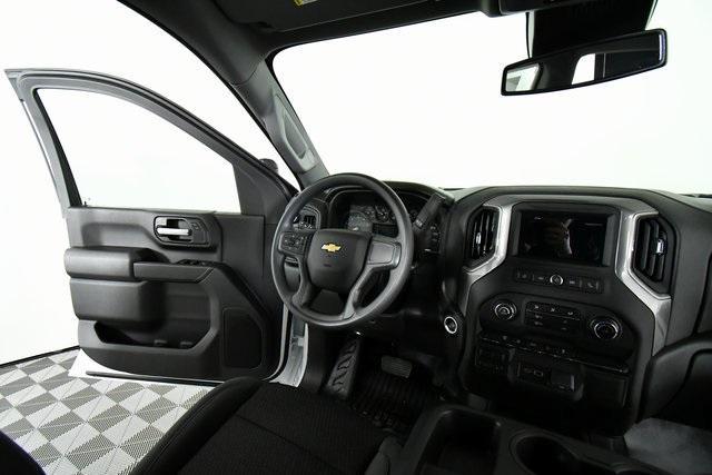 new 2026 Chevrolet Silverado 3500 car, priced at $66,833