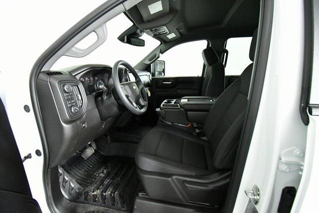 new 2026 Chevrolet Silverado 3500 car, priced at $66,833