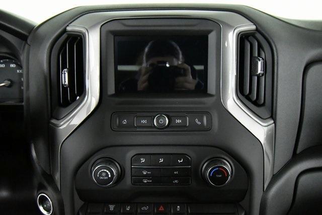 new 2026 Chevrolet Silverado 3500 car, priced at $66,833