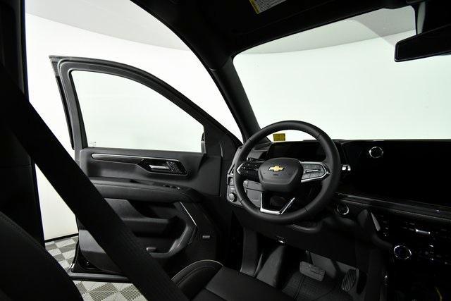 new 2025 Chevrolet Suburban car, priced at $81,210