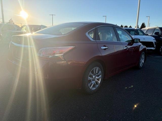 used 2013 Nissan Altima car, priced at $4,700