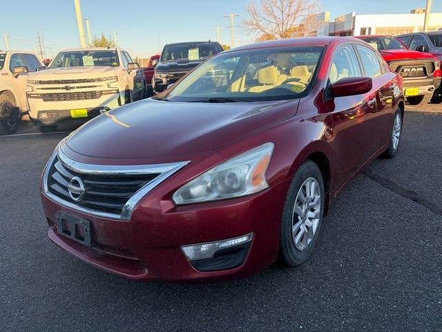 used 2013 Nissan Altima car, priced at $4,700