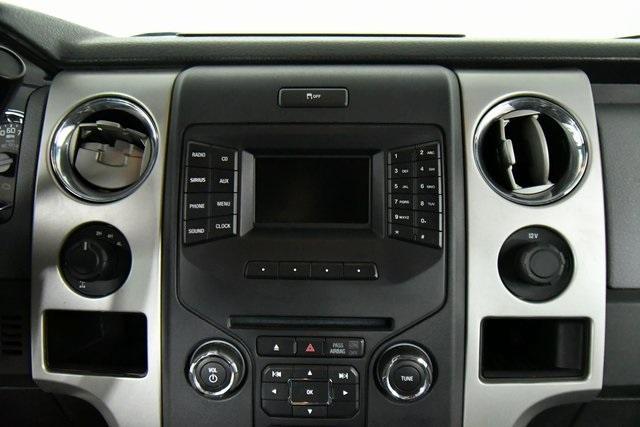 used 2014 Ford F-150 car, priced at $11,700