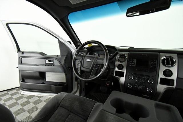 used 2014 Ford F-150 car, priced at $11,700