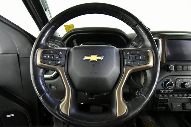 used 2020 Chevrolet Silverado 3500 car, priced at $52,990